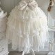 Fantasy Gift Box Camellia Feather Dream JSK(Pre-Order/3 Colours/Full Payment Without Shipping)